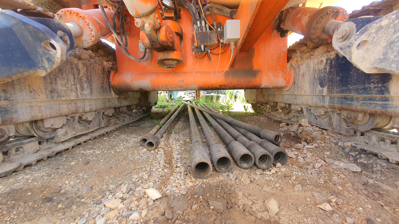 Drilling rig TAMROCK Pantera 1100: picture 28 Drilling rig TAMROCK Pantera 1100: picture 28