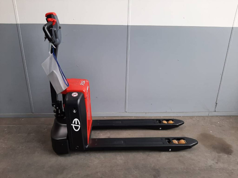 EP EPL 154 (1500 KG) | 2020 - Pallet truck: picture 4 EP EPL 154 (1500 KG) | 2020 - Pallet truck: picture 4