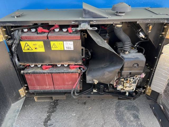 Genie GS 4069 - Scissor lift: picture 5 Genie GS 4069 - Scissor lift: picture 5