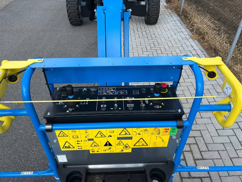 Telescopic boom Genie S 45 XC | 2023: picture 7