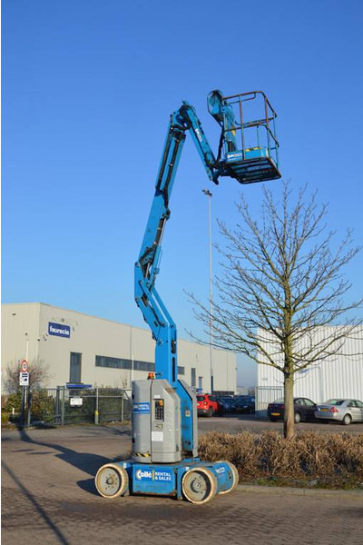 Genie Z-30/20N | 2004 - Articulated boom: picture 4 Genie Z-30/20N | 2004 - Articulated boom: picture 4