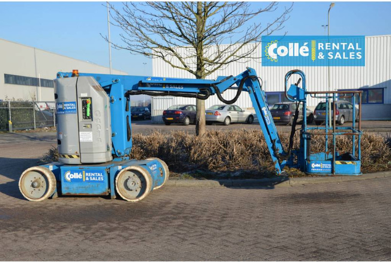 Genie Z-30/20N | 2004 - Articulated boom: picture 4 Genie Z-30/20N | 2004 - Articulated boom: picture 4