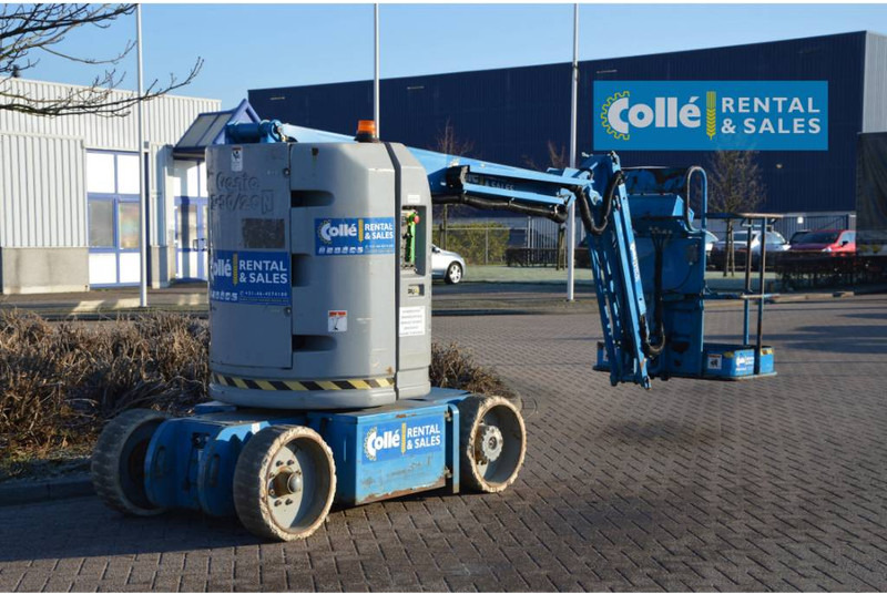Genie Z-30/20N | 2004 - Articulated boom: picture 2 Genie Z-30/20N | 2004 - Articulated boom: picture 2