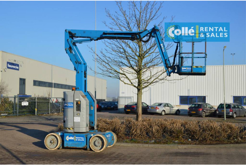 Genie Z-30/20N | 2004 - Articulated boom: picture 3 Genie Z-30/20N | 2004 - Articulated boom: picture 3