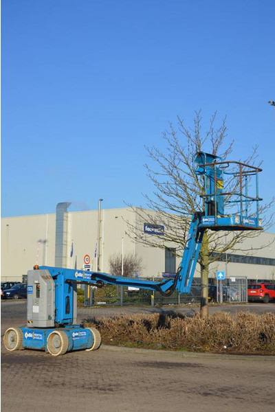 Genie Z-30/20N leasing Genie Z-30/20N: picture 7
