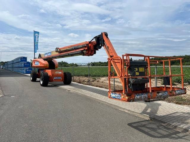 Telescopic boom JLG 1350 SJP: picture 19