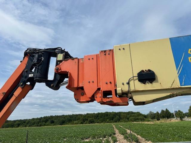 Telescopic boom JLG 1350 SJP: picture 7