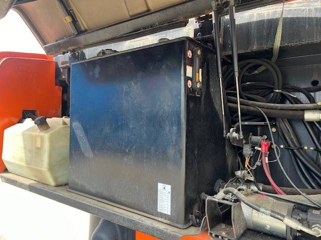 Telescopic boom JLG 1350 SJP: picture 9