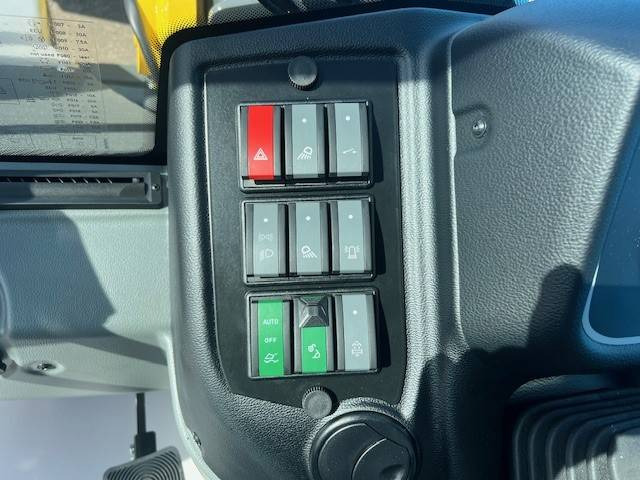 New Wheel loader Kramer 8115: picture 11