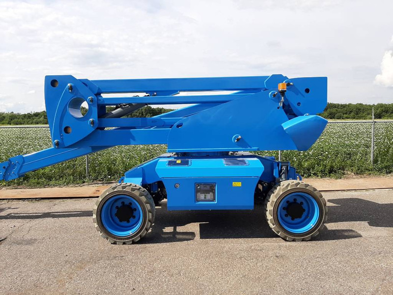 MAGNI BA20ERT | 2020 - Articulated boom: picture 2 MAGNI BA20ERT | 2020 - Articulated boom: picture 2