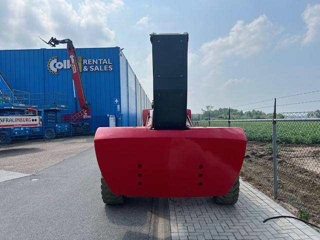 MAGNI DTB 28 RT | 2023 - Telescopic boom: picture 4 MAGNI DTB 28 RT | 2023 - Telescopic boom: picture 4