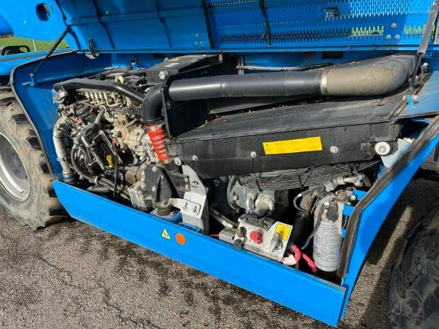 Telescopic handler MAGNI RTH 6.35 SH | 2017: picture 10 Telescopic handler MAGNI RTH 6.35 SH | 2017: picture 10