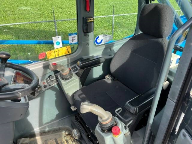 Telescopic handler MAGNI RTH 6.35 SH | 2017: picture 14 Telescopic handler MAGNI RTH 6.35 SH | 2017: picture 14