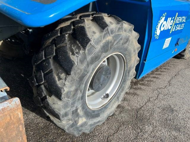 Telescopic handler MAGNI RTH 6.35 SH | 2017: picture 7 Telescopic handler MAGNI RTH 6.35 SH | 2017: picture 7