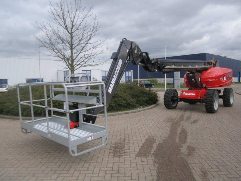 Manitou 280TJ | 2022 - Telescopic boom: picture 2 Manitou 280TJ | 2022 - Telescopic boom: picture 2