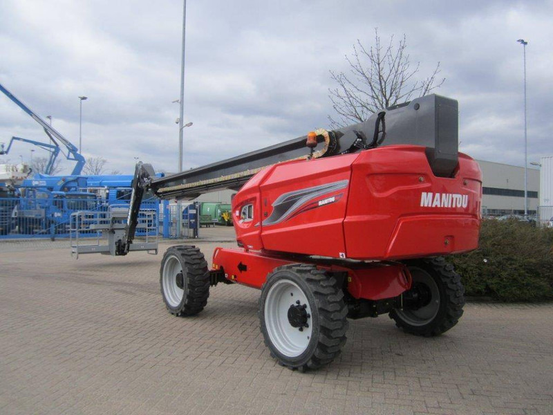 Manitou 280TJ | 2022 - Telescopic boom: picture 4 Manitou 280TJ | 2022 - Telescopic boom: picture 4