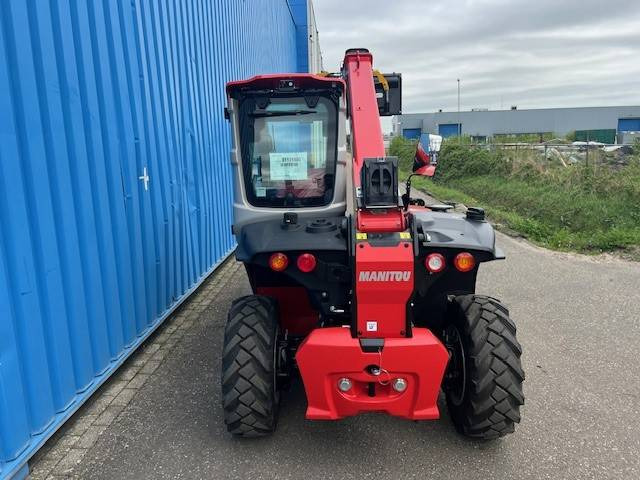 Manitou ULM 415 H | 2023 - Telescopic handler: picture 5 Manitou ULM 415 H | 2023 - Telescopic handler: picture 5