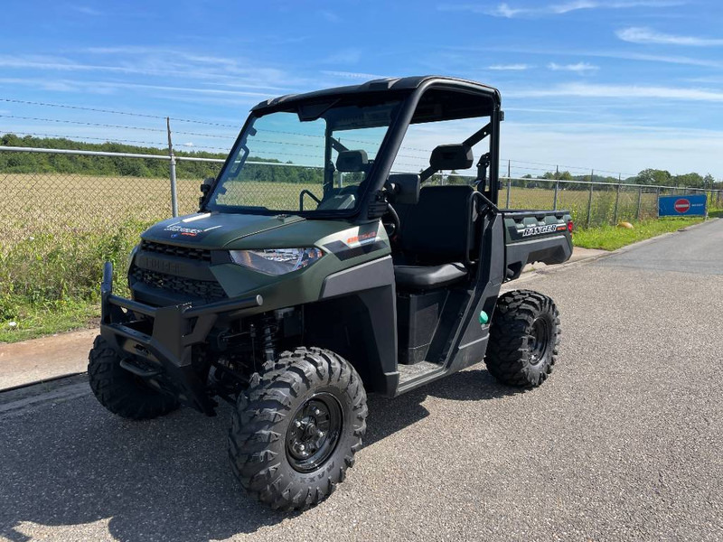 POLARIS XP 1000 HD EPS ADC | 2020 - ATV/ Quad: picture 4 POLARIS XP 1000 HD EPS ADC | 2020 - ATV/ Quad: picture 4