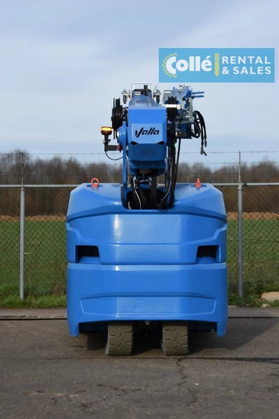 Valla V80R | 2021 - Mini crane: picture 3 Valla V80R | 2021 - Mini crane: picture 3