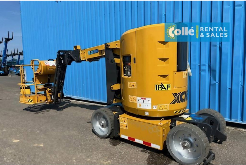 XCMG XGA 12 ACK Electric | 2025 - Articulated boom: picture 2 XCMG XGA 12 ACK Electric | 2025 - Articulated boom: picture 2