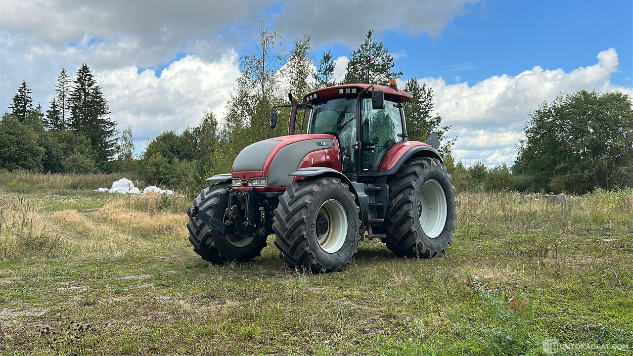 Maataloustraktori Valtra S280, vm. 2009, Pöytyä - Agricultural machinery: picture 2 Maataloustraktori Valtra S280, vm. 2009, Pöytyä - Agricultural machinery: picture 2