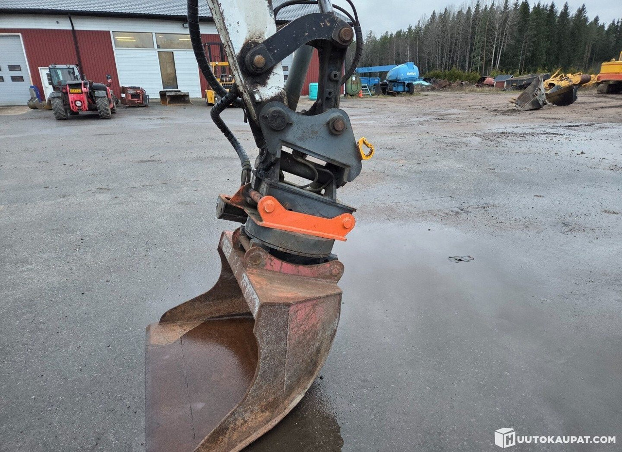 Bobcat 442, 2006, Diesel, 4,565 h Excavator, Honkajoki - Mini excavator: picture 5 Bobcat 442, 2006, Diesel, 4,565 h Excavator, Honkajoki - Mini excavator: picture 5
