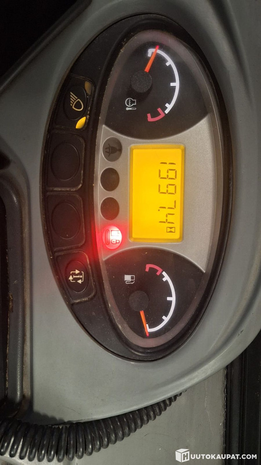 Bobcat E17 excavator, 2017 model, 1,997 h, Espoo - Mini excavator: picture 3 Bobcat E17 excavator, 2017 model, 1,997 h, Espoo - Mini excavator: picture 3