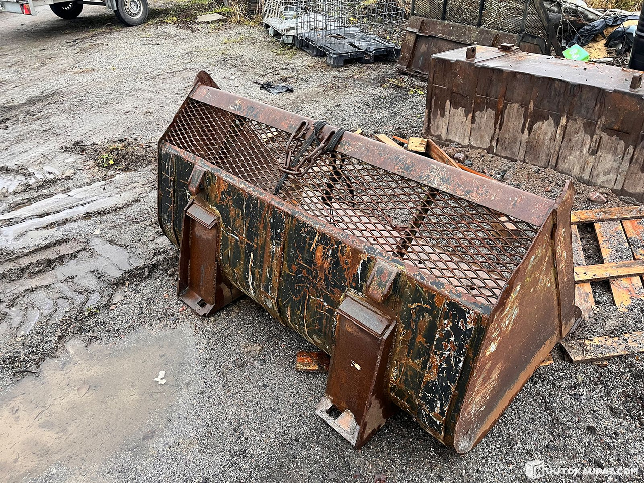 Cat 246 skid-steer loader with bucket and forks, 2002, Vihti leasing Cat 246 skid-steer loader with bucket and forks, 2002, Vihti: picture 18 Cat 246 skid-steer loader with bucket and forks, 2002, Vihti leasing Cat 246 skid-steer loader with bucket and forks, 2002, Vihti: picture 18