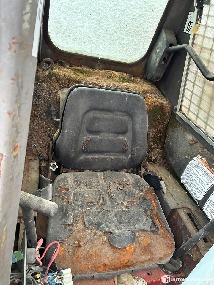 Gehl 3825 Loader, Pälkäne - Skid steer loader: picture 4 Gehl 3825 Loader, Pälkäne - Skid steer loader: picture 4