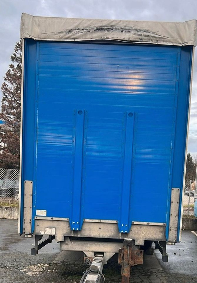 MAN TGL 12.250 cena za ZESTAW TANDEM UNIKAT przebieg z Niemiec MANUAL HAK / EURO 6 / przyczepa zestaw jumbo / opony 80% - Curtain side truck: picture 3 MAN TGL 12.250 cena za ZESTAW TANDEM UNIKAT przebieg z Niemiec MANUAL HAK / EURO 6 / przyczepa zestaw jumbo / opony 80% - Curtain side truck: picture 3