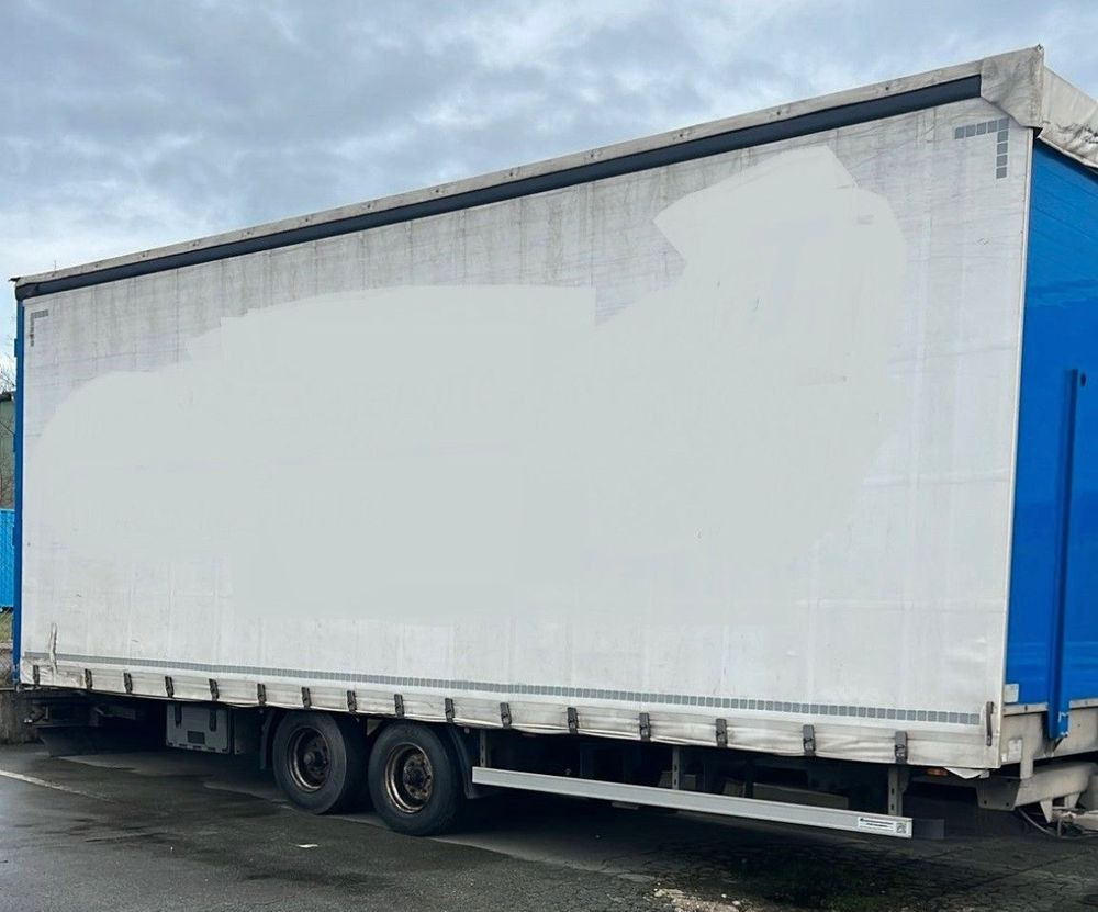MAN TGL 12.250 cena za ZESTAW TANDEM UNIKAT przebieg z Niemiec MANUAL HAK / EURO 6 / przyczepa zestaw jumbo / opony 80% - Curtain side truck: picture 2 MAN TGL 12.250 cena za ZESTAW TANDEM UNIKAT przebieg z Niemiec MANUAL HAK / EURO 6 / przyczepa zestaw jumbo / opony 80% - Curtain side truck: picture 2