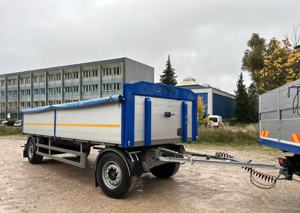 MAN TGX Tandem 1m burty TOP KOMPLET / ALUFELGI / zarejestrowany gotowy do pracy / przyczepa 18t / FULL OPCJA / 26.420 26.460 26.500 26.400 26.440 26.480 26.510 460 500 - Dropside/ Flatbed truck: picture 3 MAN TGX Tandem 1m burty TOP KOMPLET / ALUFELGI / zarejestrowany gotowy do pracy / przyczepa 18t / FULL OPCJA / 26.420 26.460 26.500 26.400 26.440 26.480 26.510 460 500 - Dropside/ Flatbed truck: picture 3
