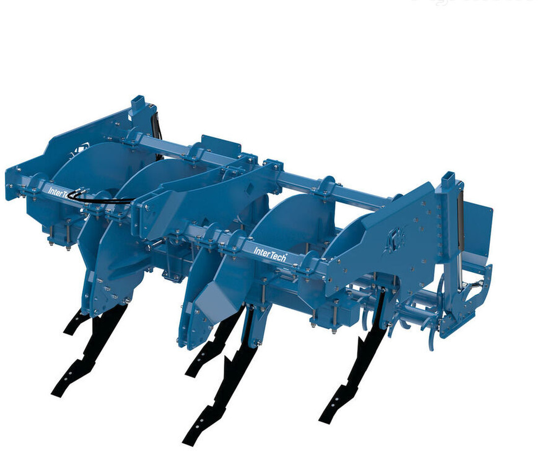 Inter-Tech BP01 IT 2,50m - Subsoiler: picture 1 Inter-Tech BP01 IT 2,50m - Subsoiler: picture 1
