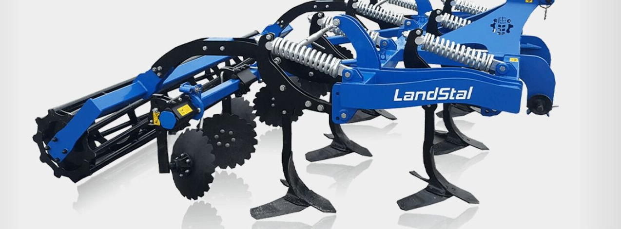 Landstal AP/APN 2,2m - Cultivator: picture 3 Landstal AP/APN 2,2m - Cultivator: picture 3