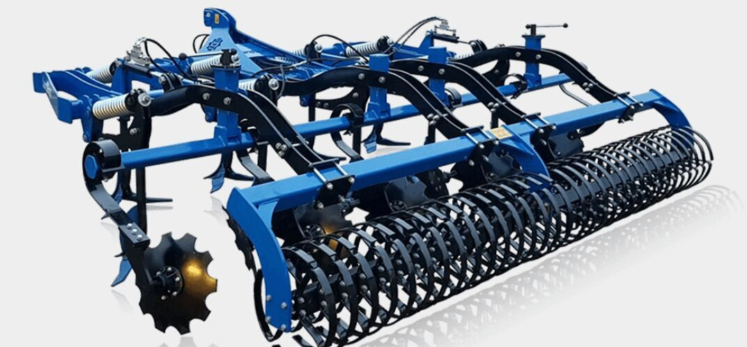 Landstal AP/APN 3,0m - Cultivator: picture 1 Landstal AP/APN 3,0m - Cultivator: picture 1