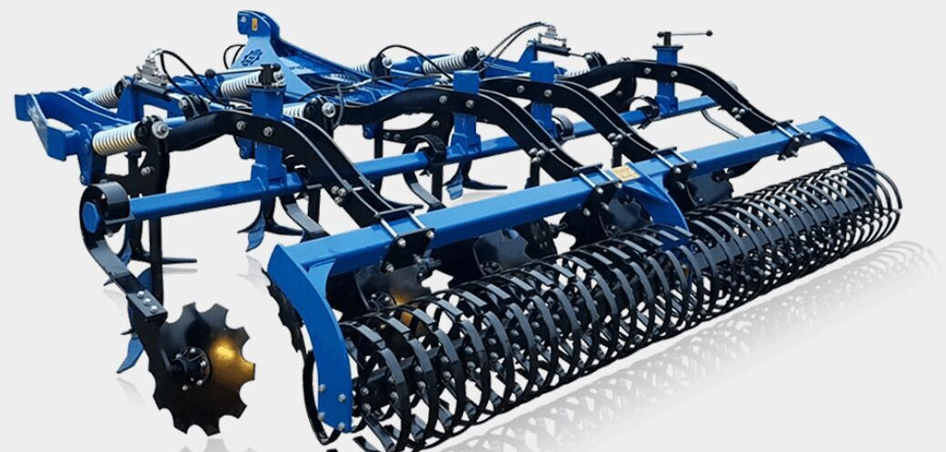 Landstal AP/APN 4,0m - Cultivator: picture 3 Landstal AP/APN 4,0m - Cultivator: picture 3