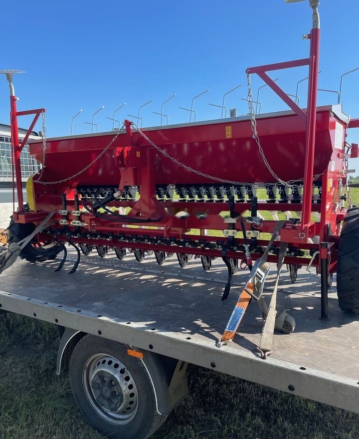 Meprozet S107 3,0m - Seed drill: picture 5 Meprozet S107 3,0m - Seed drill: picture 5