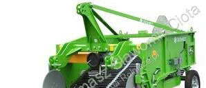 New - Potato harvester: picture 1 New - Potato harvester: picture 1