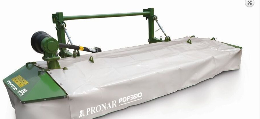 Pronar PDF 390 - Mower: picture 5 Pronar PDF 390 - Mower: picture 5
