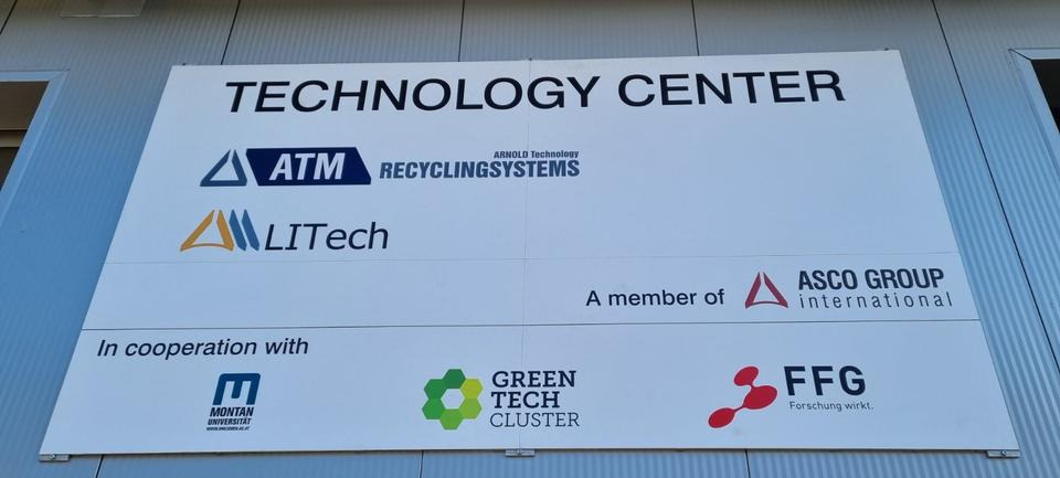 Industrial waste shredder Labor SCHNEIDMÜHLE CM 3: picture 19