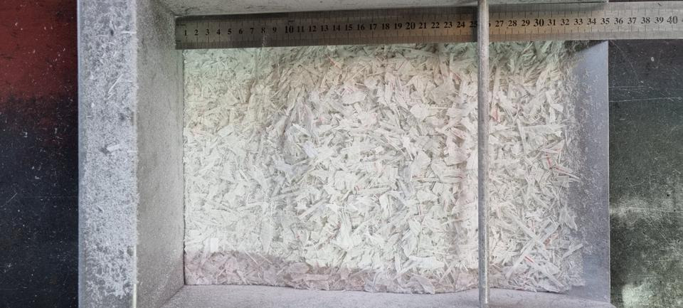 Industrial waste shredder Labor SCHNEIDMÜHLE CM 3: picture 14