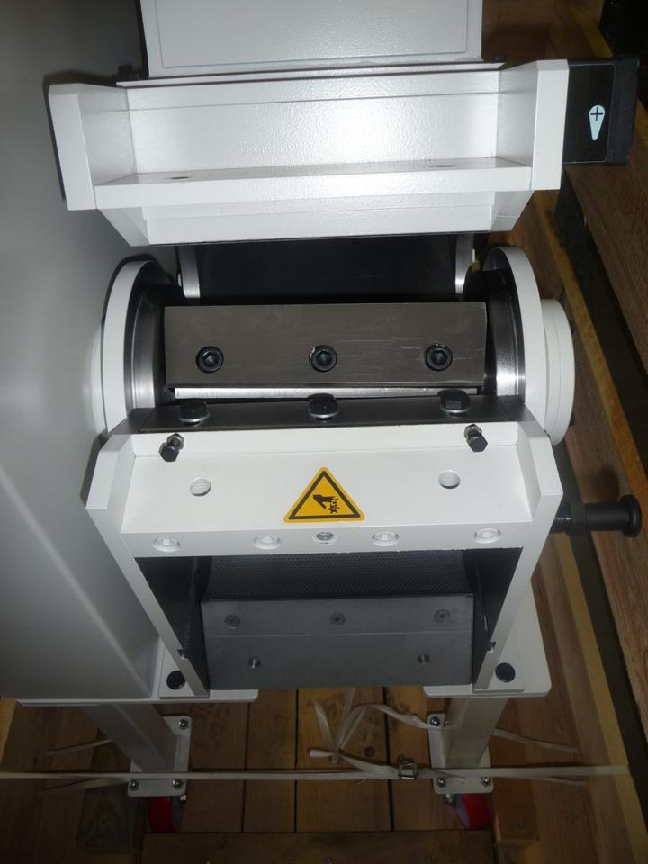 Schneidmühle CM 1000 - Industrial waste shredder: picture 1 Schneidmühle CM 1000 - Industrial waste shredder: picture 1