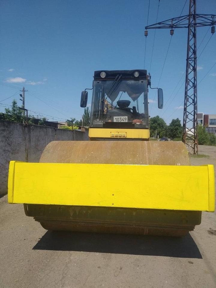 BOMAG BW 213 DH-4 - Compactor: picture 5 BOMAG BW 213 DH-4 - Compactor: picture 5
