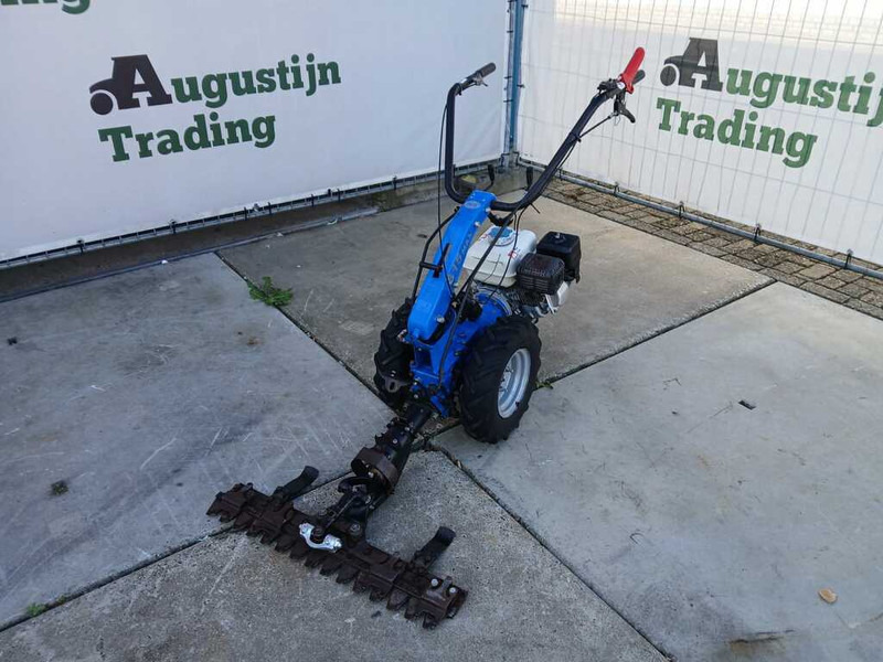 BCS 615 max - Forestry mulcher: picture 1 BCS 615 max - Forestry mulcher: picture 1