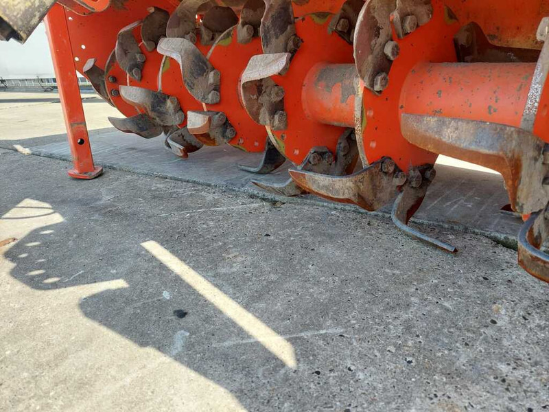 Howard HR 40-205 - Soil tillage equipment: picture 5 Howard HR 40-205 - Soil tillage equipment: picture 5