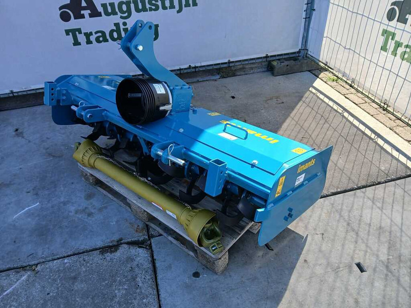 Imants Diverse - Garden tiller: picture 1 Imants Diverse - Garden tiller: picture 1