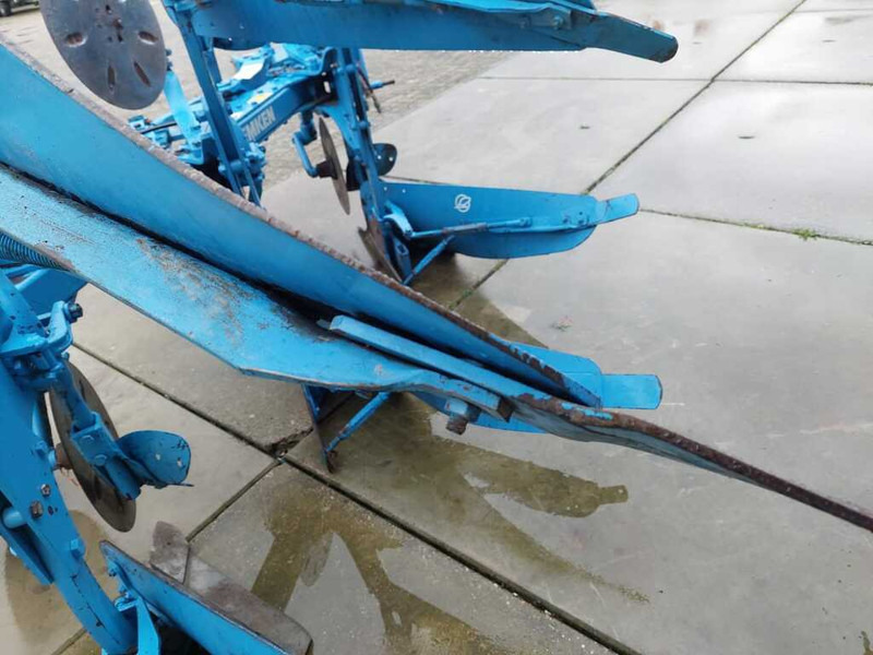 Lemken Vari Opal 100 - Plow: picture 2 Lemken Vari Opal 100 - Plow: picture 2