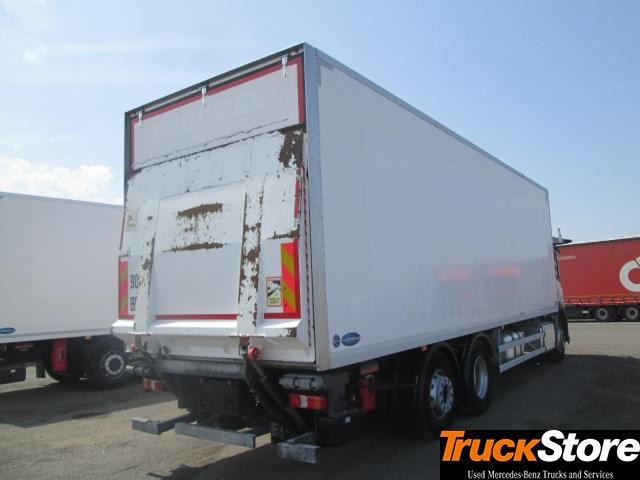 Mercedes-Benz Antos 2530 L - Refrigerator truck: picture 3 Mercedes-Benz Antos 2530 L - Refrigerator truck: picture 3