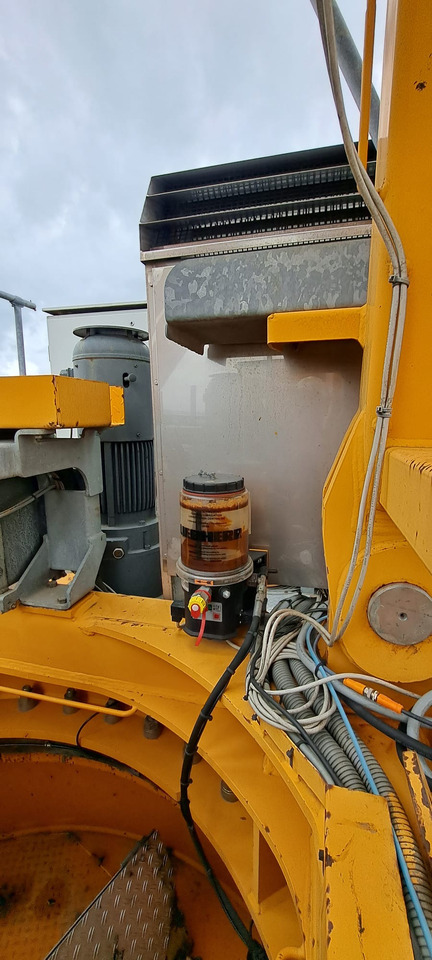 Liebherr 250EC B12Lit - Tower crane: picture 2 Liebherr 250EC B12Lit - Tower crane: picture 2