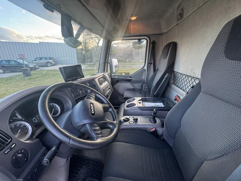 Box truck DAF LF 210 FA: picture 12